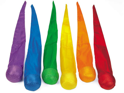 Soft & Safe Comet Balls - US 8999