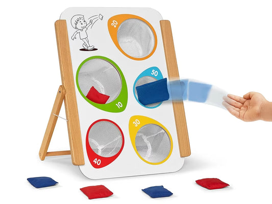 Fold & Go Beanbag Toss - US 3777