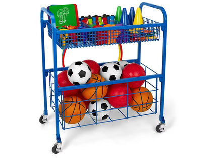 Sports Club Activity Cart - US 7276