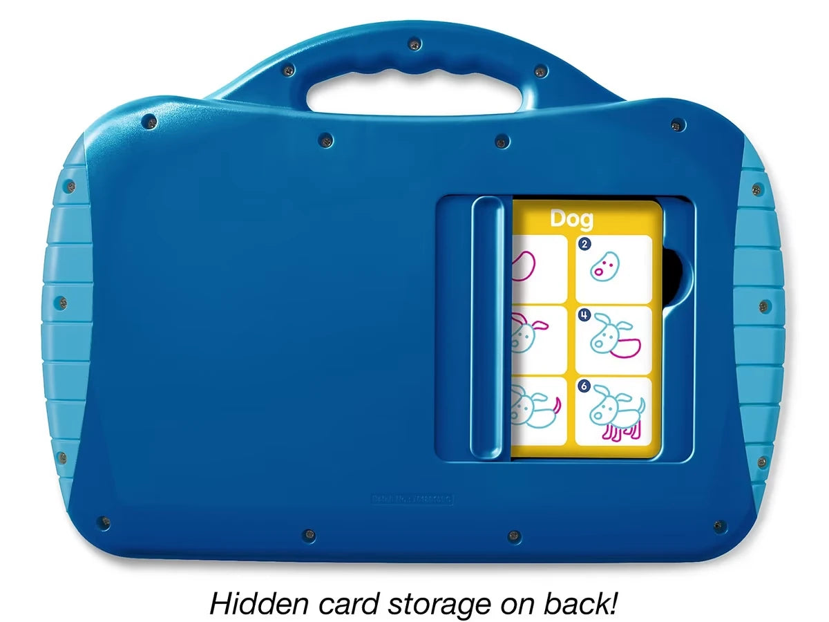 Learn to Draw! Magic Board - US 5310