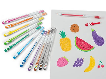 Design & Decorate Sensory Journal - US 2919