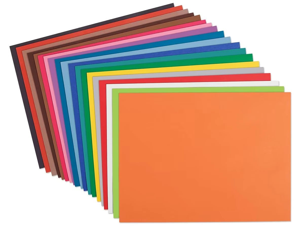 Construction Paper - US 6378
