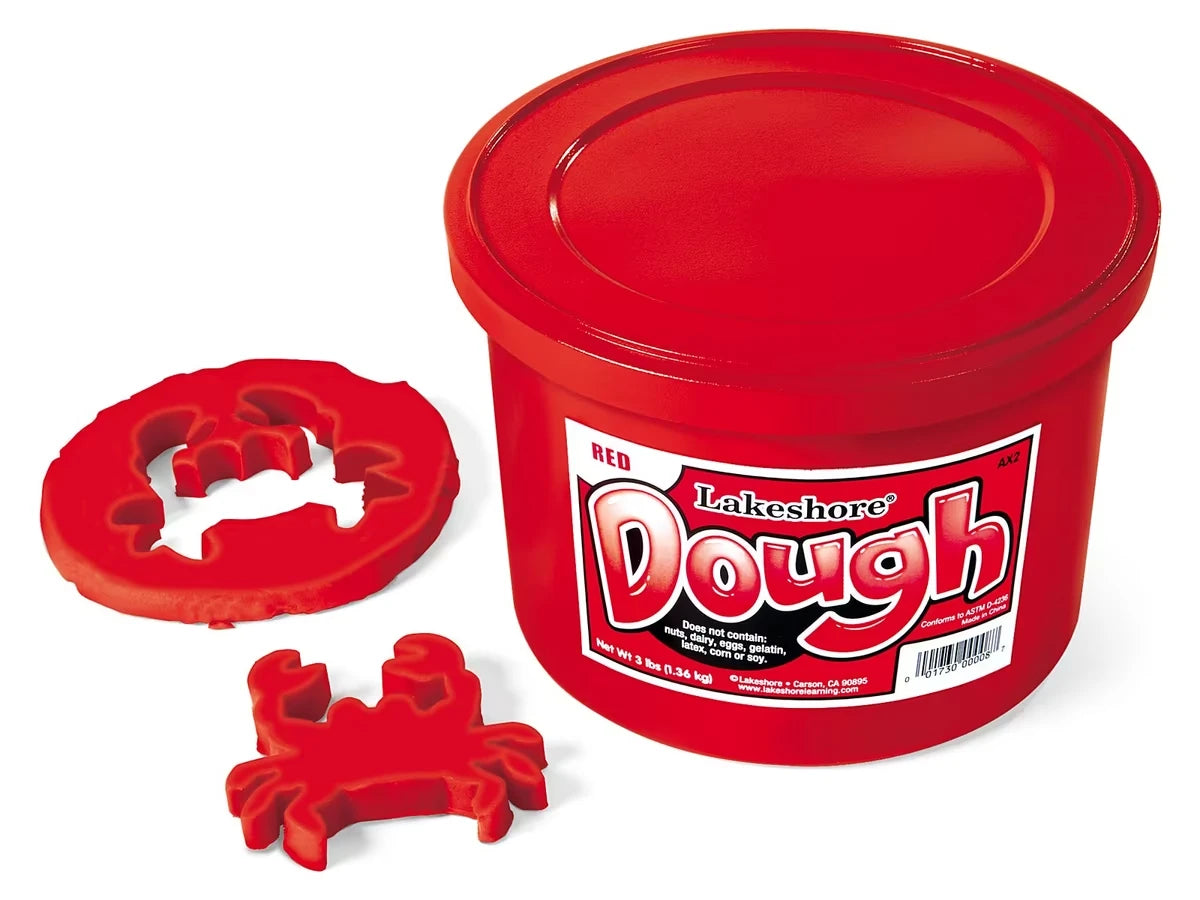 Lakeshore Dough - US 8762