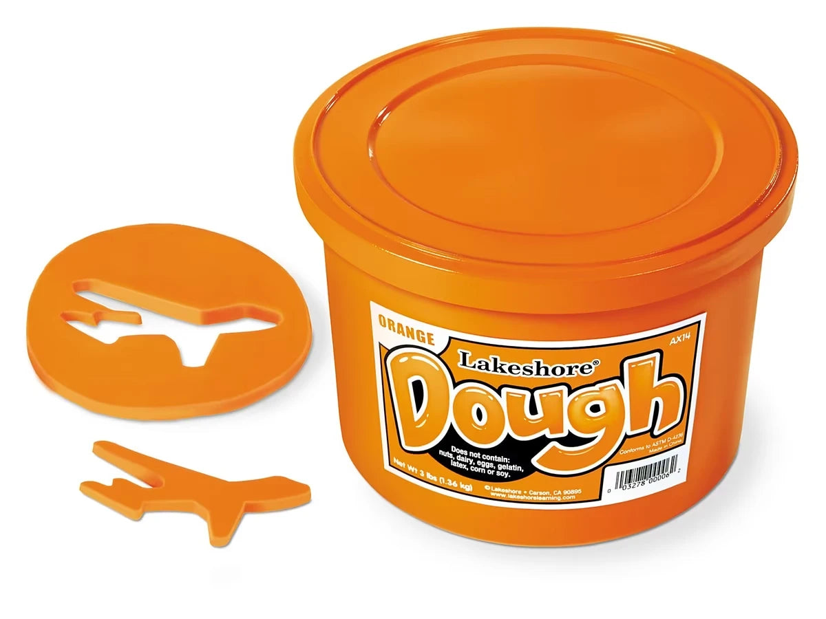 Lakeshore Dough - US 8762