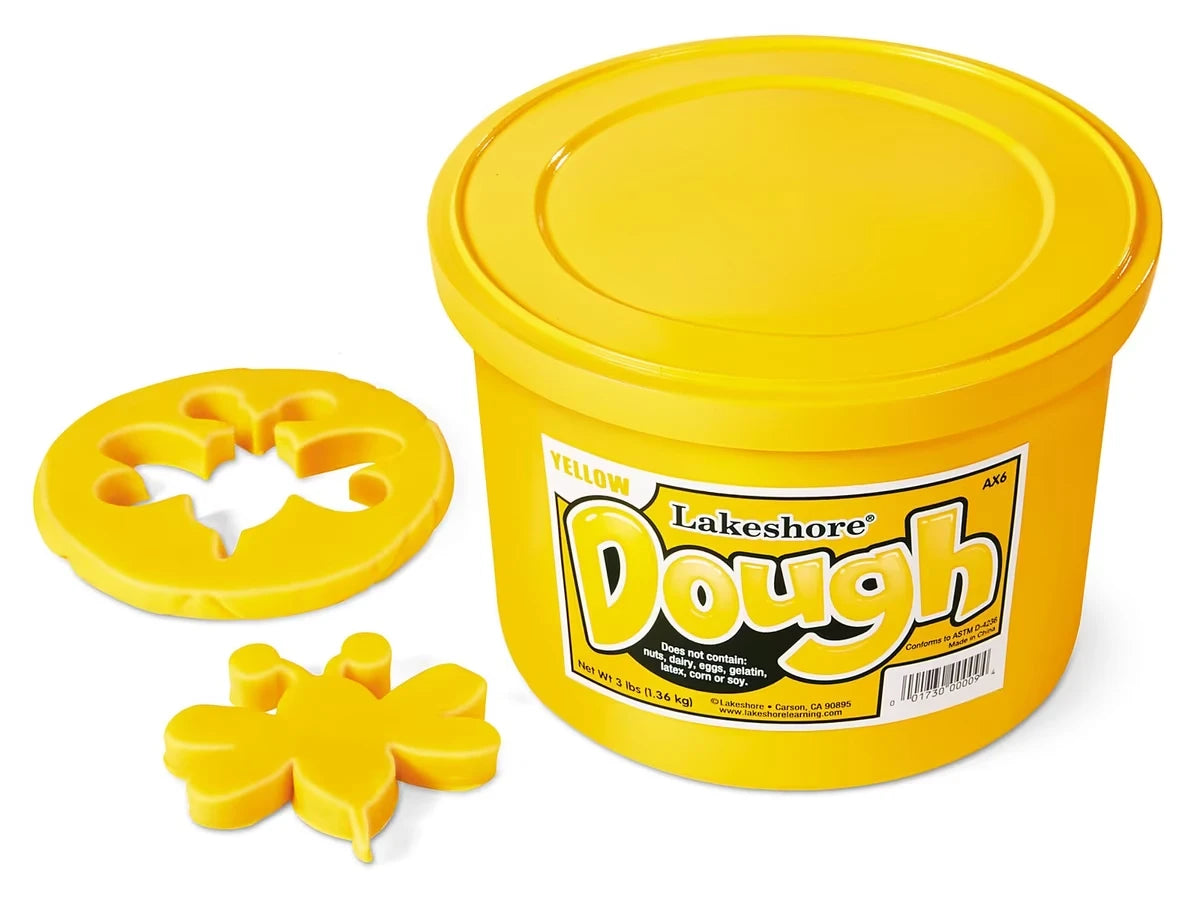 Lakeshore Dough - US 8762