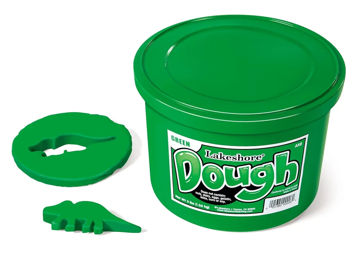 Lakeshore Dough - US 8762