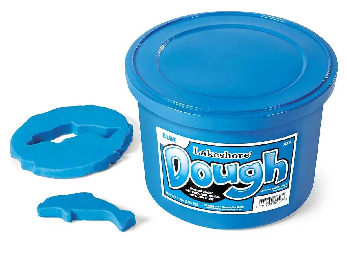 Lakeshore Dough - US 8762