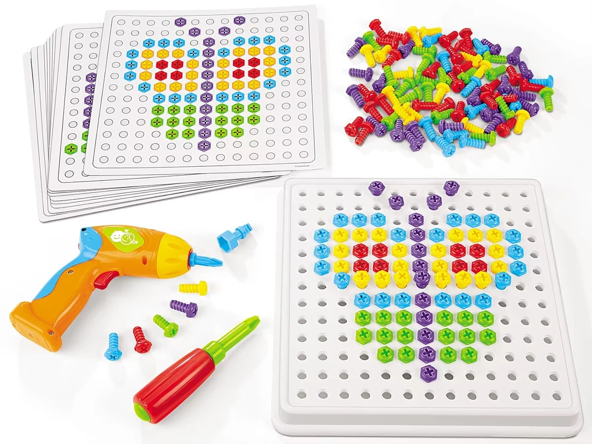Create & Design Drill Kit - US 2254