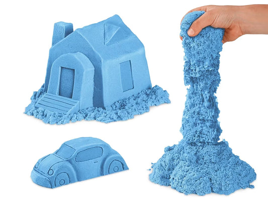 Colored Mold & Play Sensory Sand - US 3142