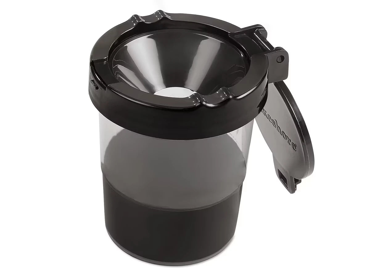 Lakeshore No-Spill Paint Cups - US 8236