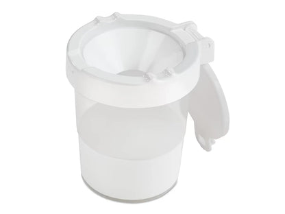 Lakeshore No-Spill Paint Cups - US 8236