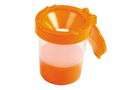 Lakeshore No-Spill Paint Cups - US 8236