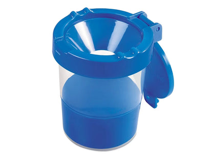 Lakeshore No-Spill Paint Cups - US 8236