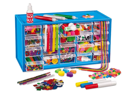 Arts & Crafts Supply Center - US 7934