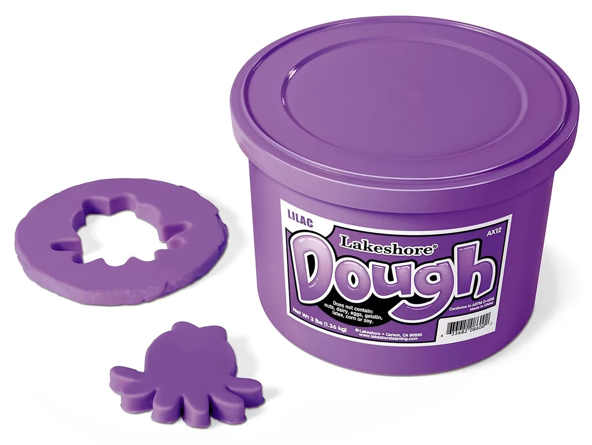 Lakeshore Dough - US 1834