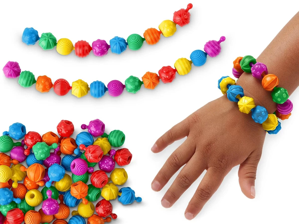 Pop & Link Sensory Beads - US 1720