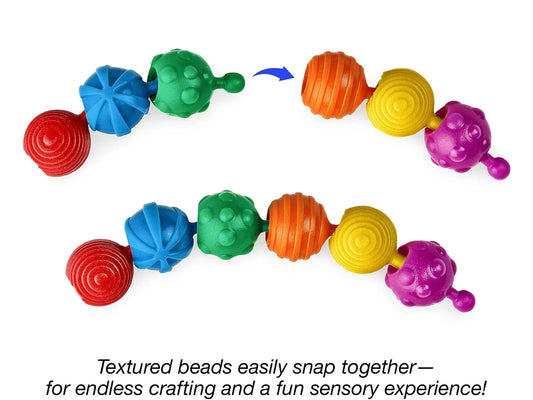 Pop & Link Sensory Beads - US 1720