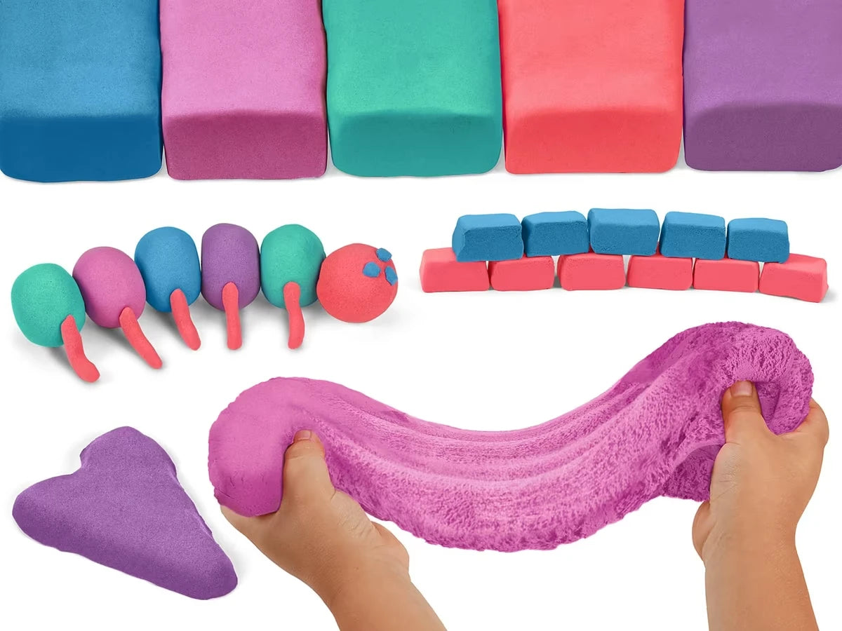 Mad Mattr® Sensory Dough - US 4160