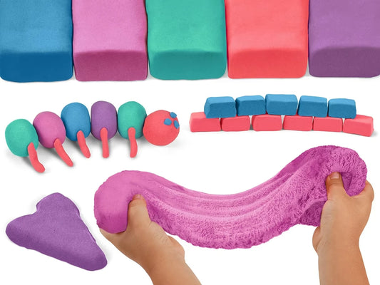Mad Mattr® Sensory Dough - US 4160