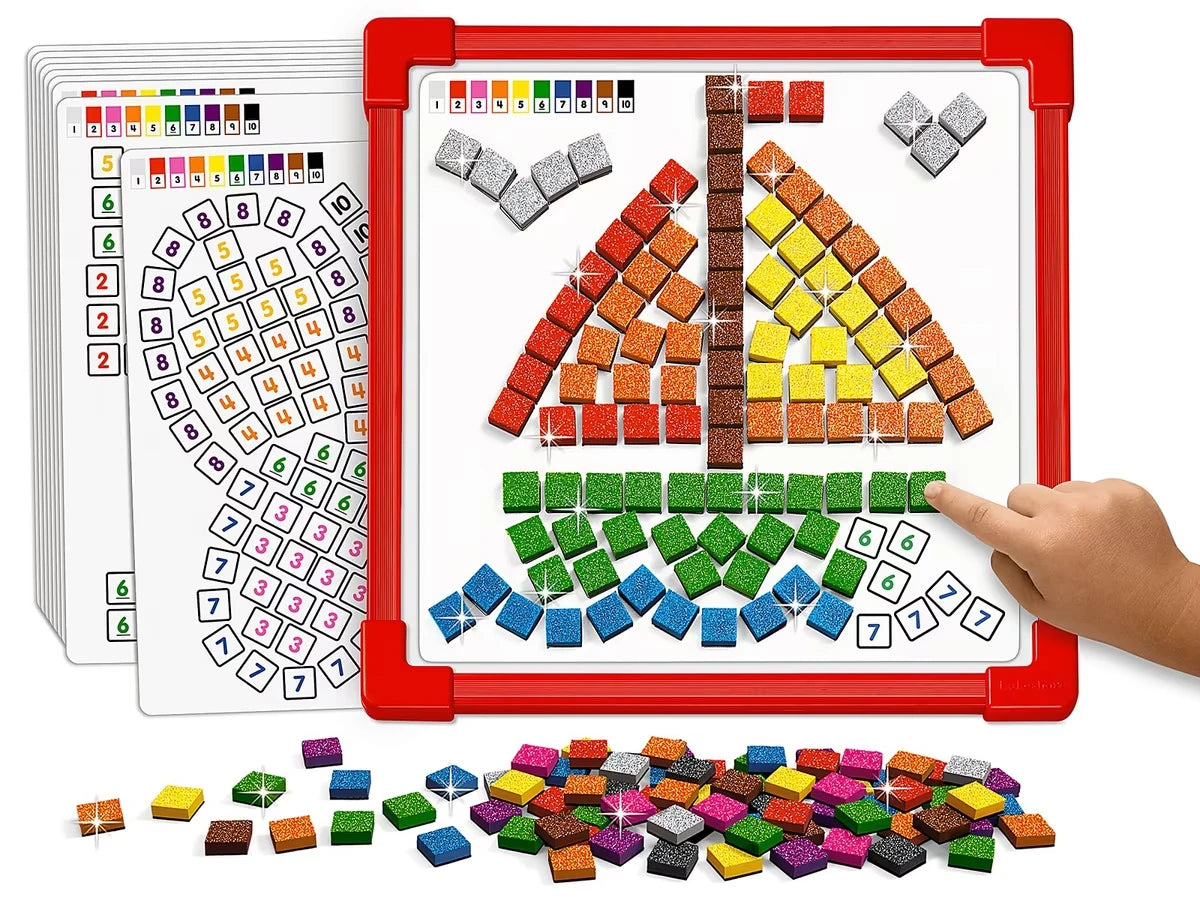 Mosaic Creations Magnetic Designer - US 7832