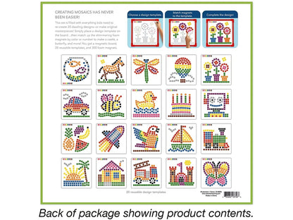 Mosaic Creations Magnetic Designer - US 7832