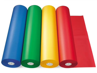 Duo-Finish® Butcher Paper Roll - US 8180