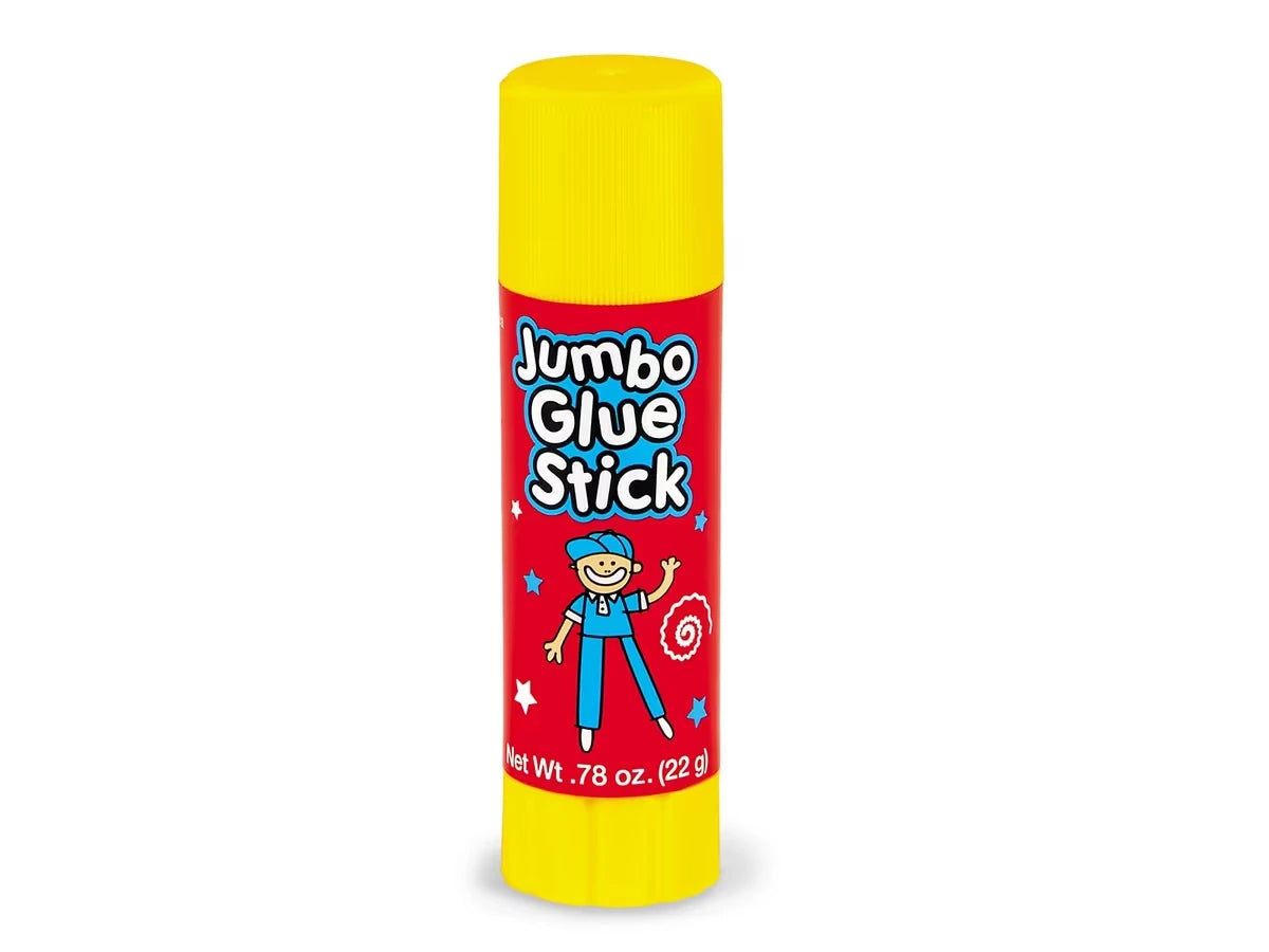 Lakeshore Jumbo Glue Stick - US 3025