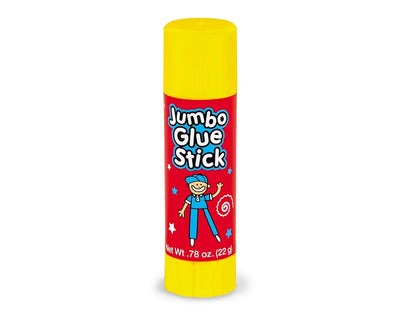 Lakeshore Jumbo Glue Stick - US 3025