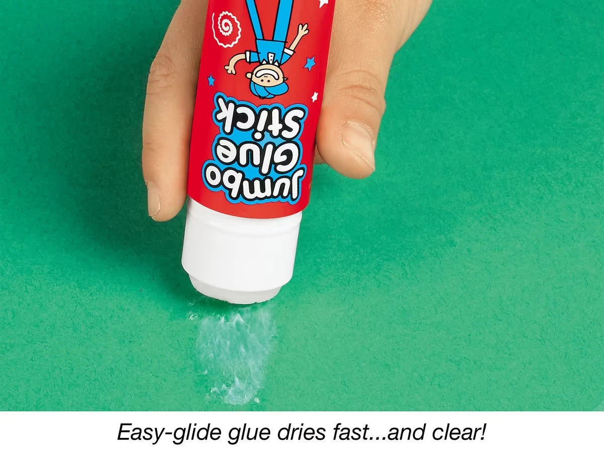 Lakeshore Jumbo Glue Stick - US 3025