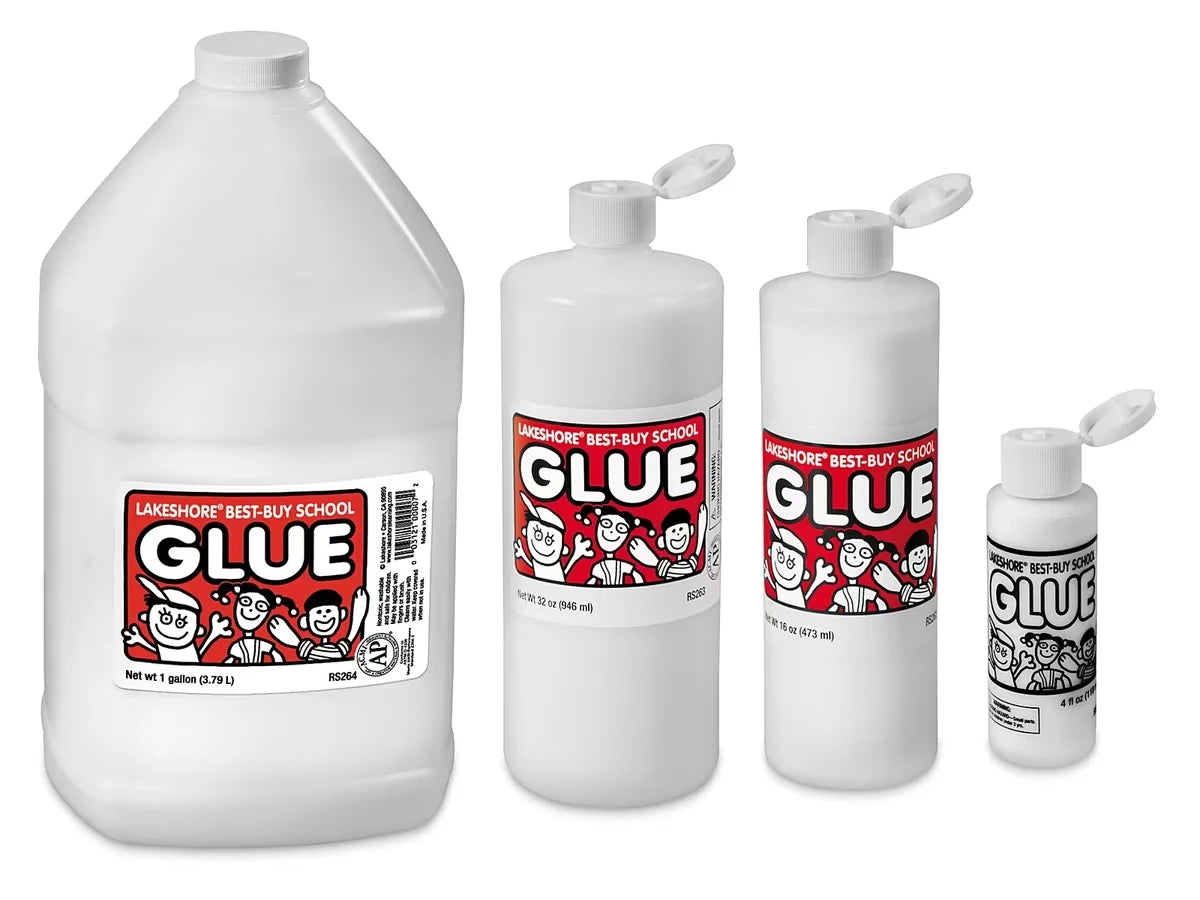 Best-Buy School Glue - US 6022