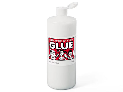 Best-Buy School Glue - US 6022