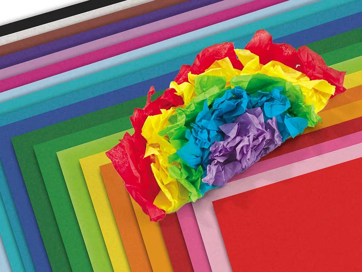 Art Tissue Paper - US 2129