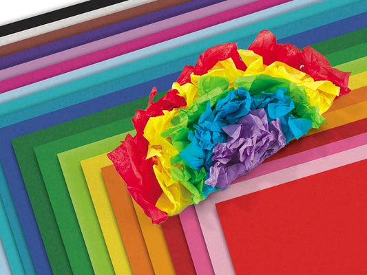 Art Tissue Paper - US 2129