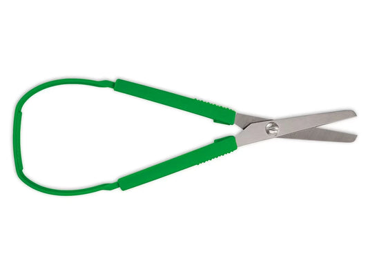 Easy-Squeeze Scissors - US 6533