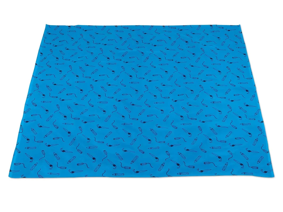 Easy-Clean Splash Mat - US 3788