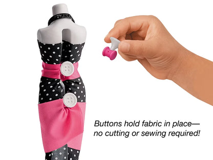 My First Fashion Designer - US 5531