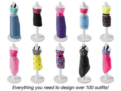 My First Fashion Designer - US 5531