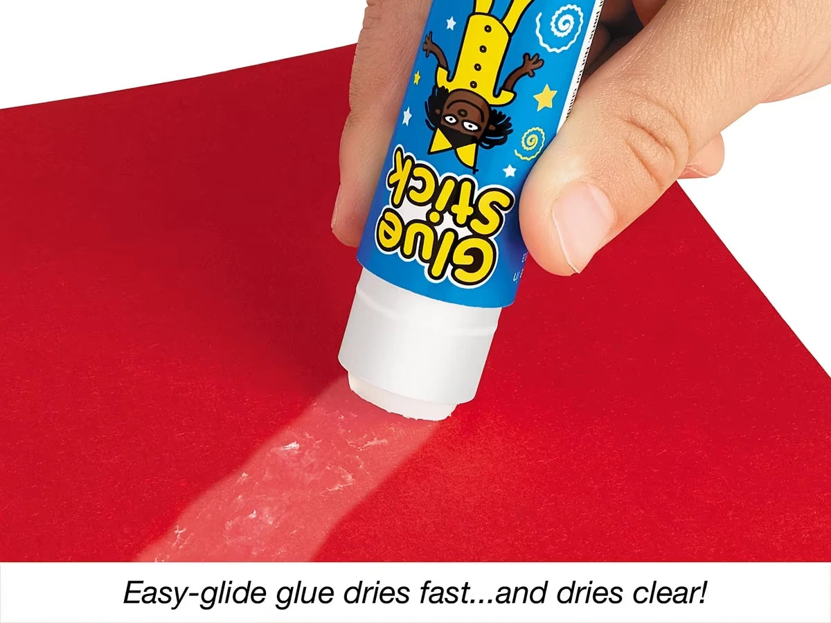 Lakeshore Glue Stick - US 6055