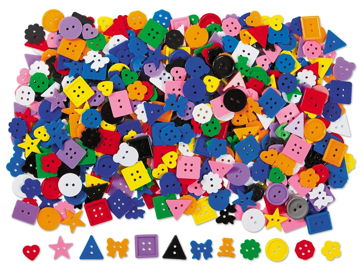 Collage Buttons - US 9920