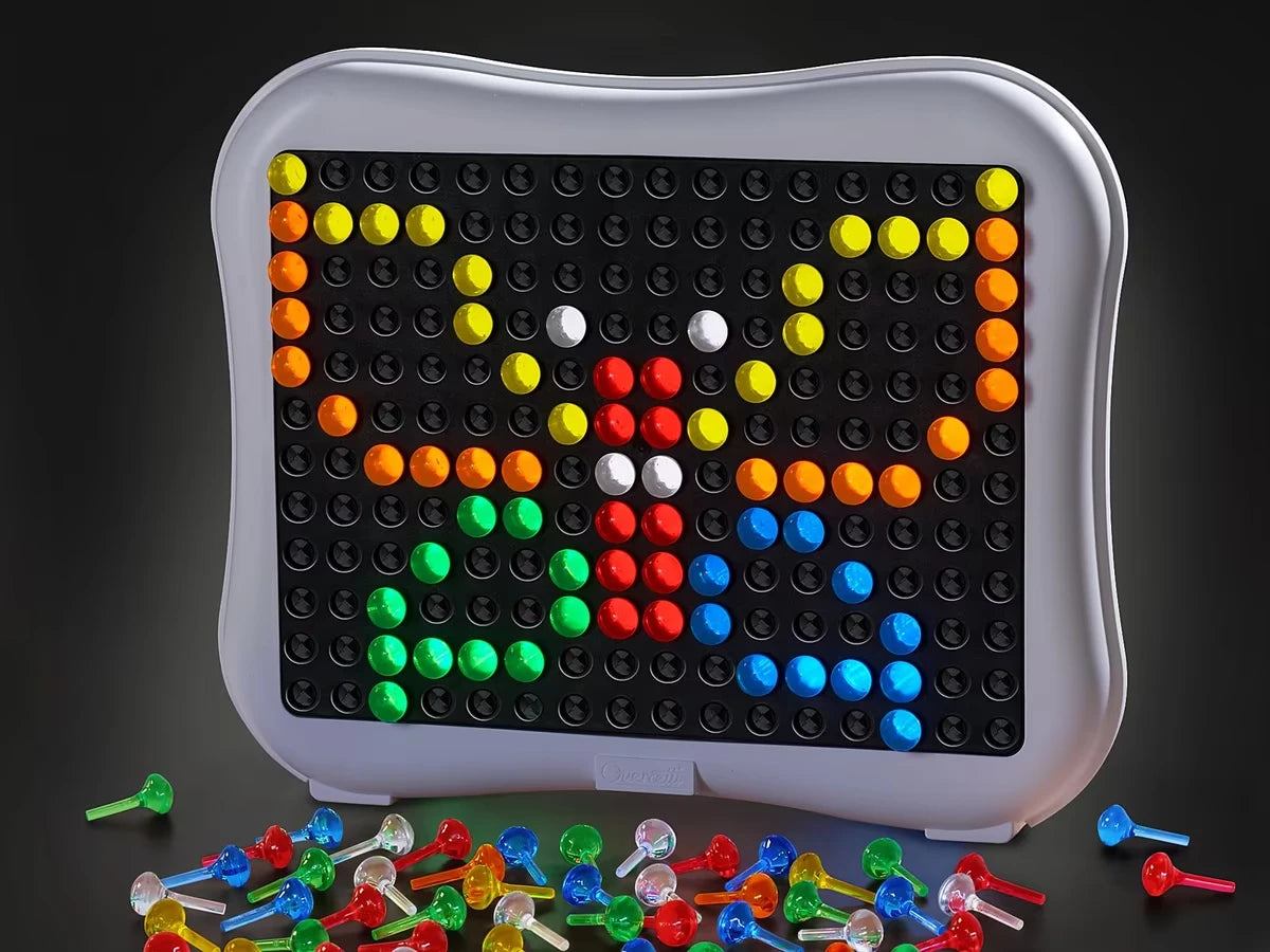 Peg Creations Light Board - US 7625