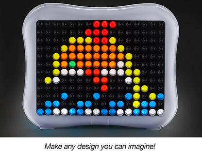 Peg Creations Light Board - US 7625