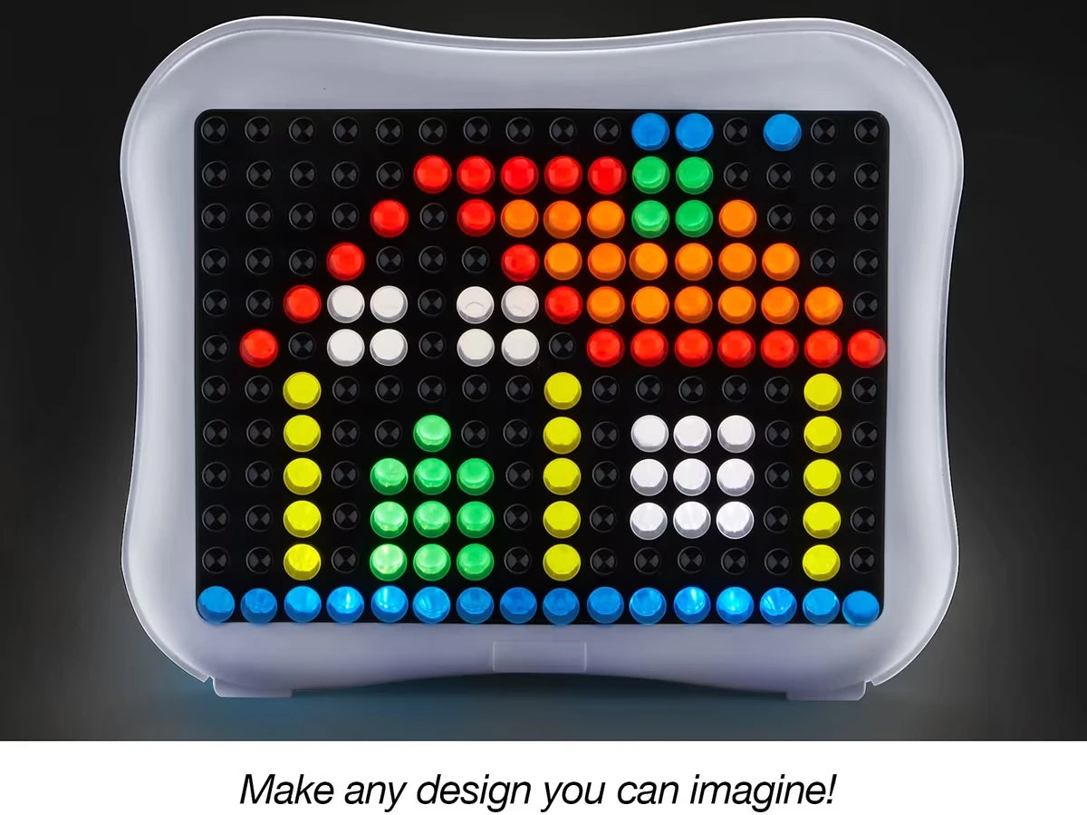 Peg Creations Light Board - US 7625