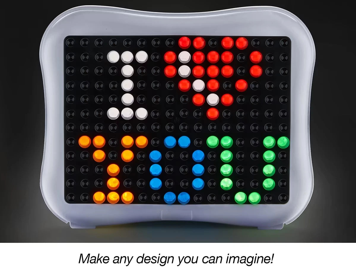 Peg Creations Light Board - US 7625