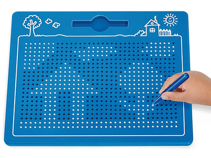 Magnetic Drawing Board - US 9885