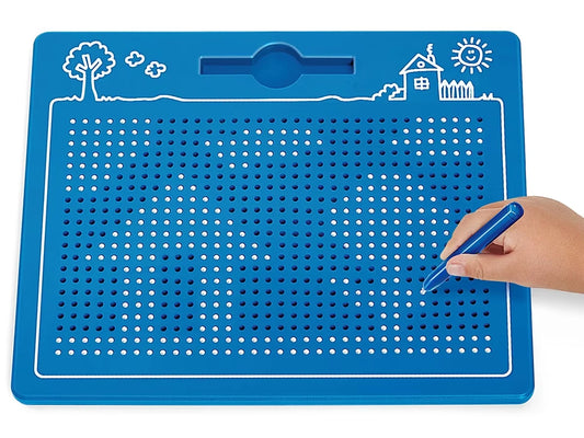 Magnetic Drawing Board - US 9885