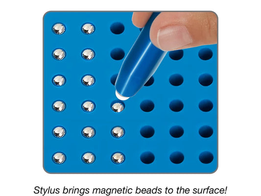 Magnetic Drawing Board - US 9885