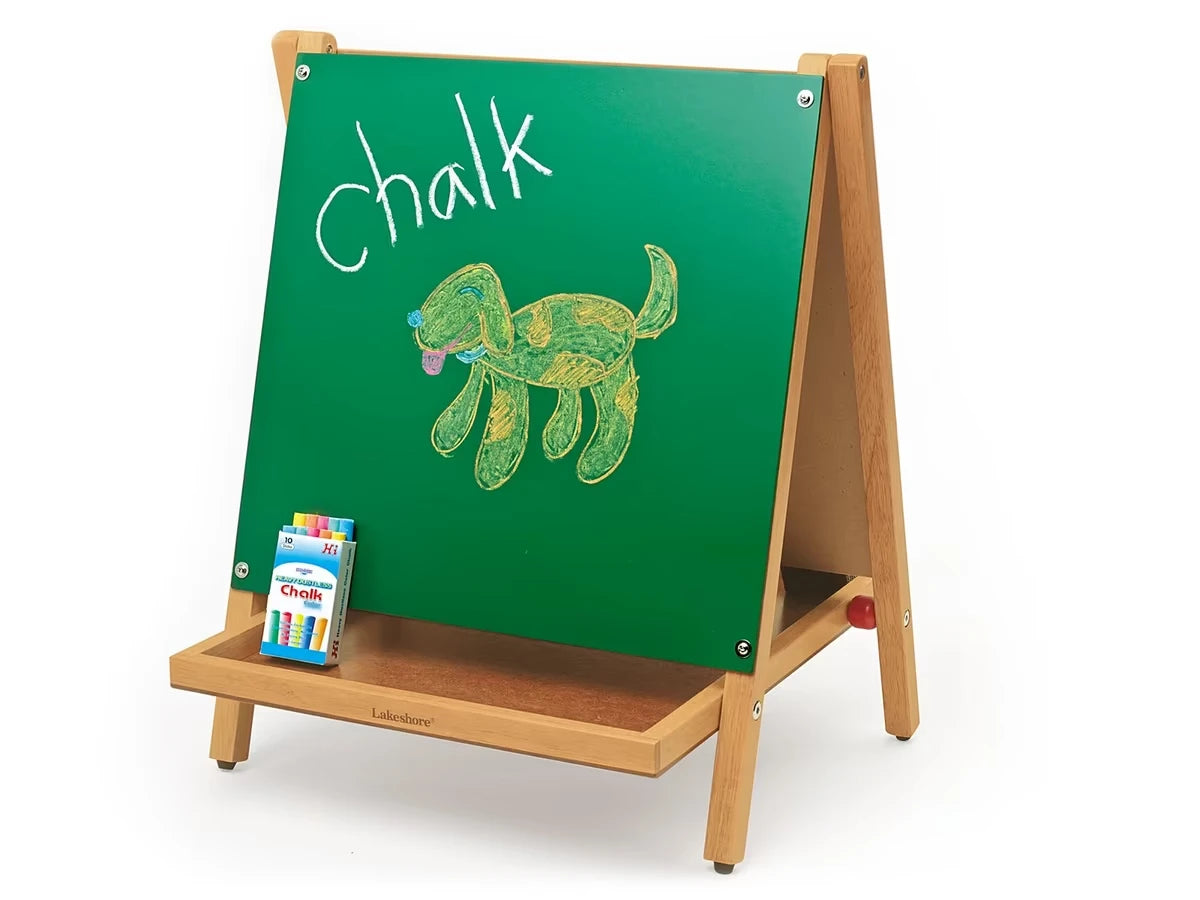 3-Way Tabletop Easel - US 2935