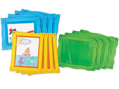 Look What I Made! Art Frames - US 9036