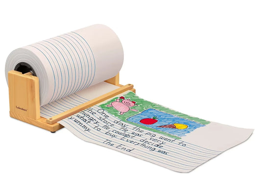 Create-A-Story Paper Center - US 2639