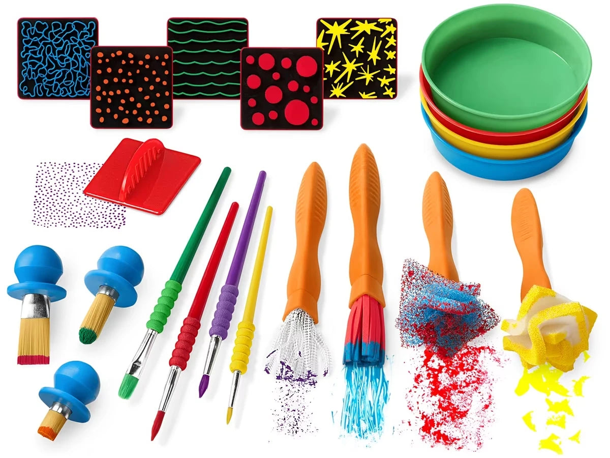 Young Artist’s Toolbox - US 5738